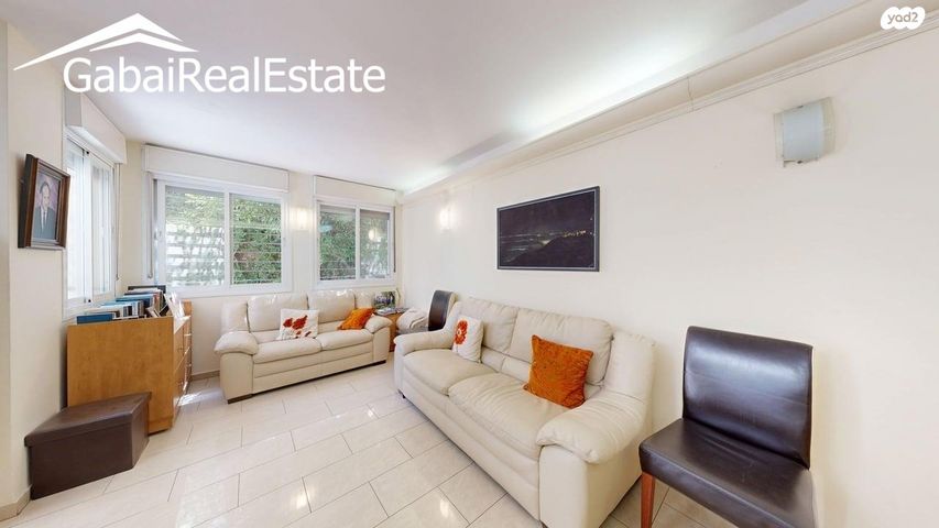 דו משפחתי, קטמון הישנה, ירושלים