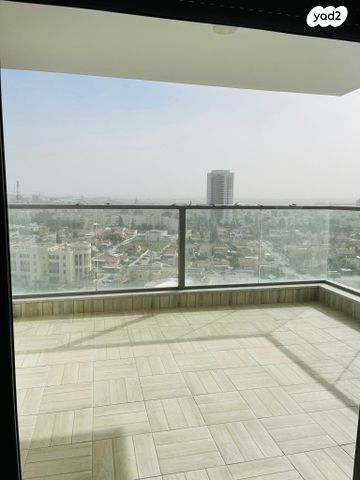 דירה, הפרחים, קרית גת