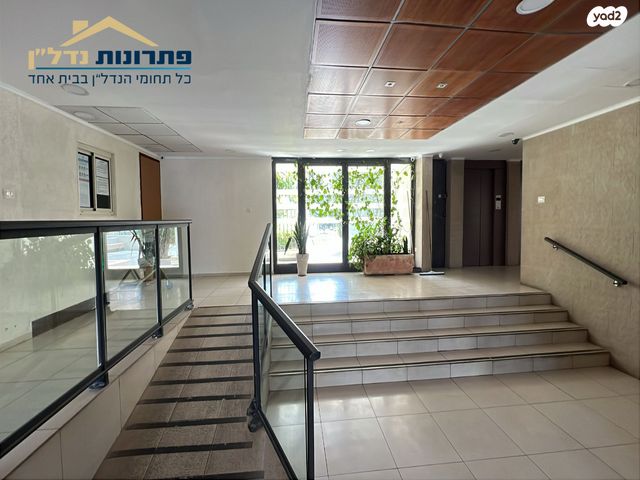 דירה, ניסנבוים 12, יזרעאליה, חיפה