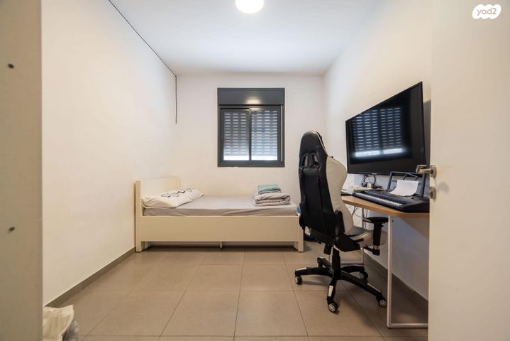 דירה, דליה רביקוביץ' 5, פסגות אפק, ראש העין