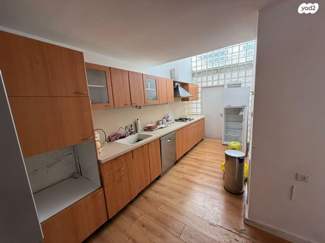 דו משפחתי, נאות אפקה א', תל אביב יפו