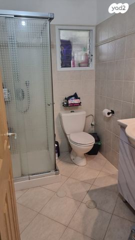 דירה, זאב שרף, פסגת זאב, ירושלים