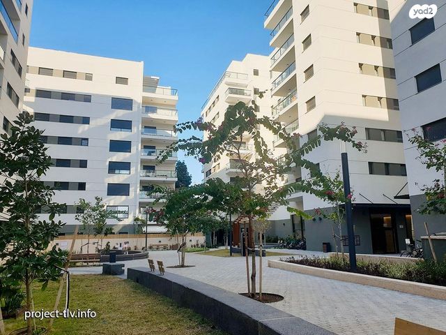 דירה, לה גווארדיה, יד אליהו, תל אביב יפו