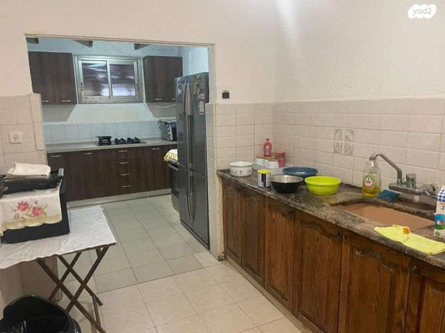 בית פרטי/ קוטג', הרב חיים שפירא, אשכול, רמלה