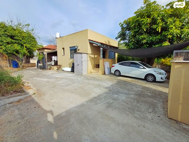 בית פרטי/ קוטג', יגאל, בית אליעזר, חדרה