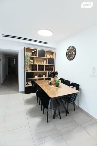 דירה, נתיבות