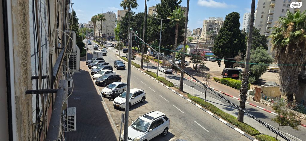 דירה, בן עמי 54, אזור תעשיה זעירה, עכו