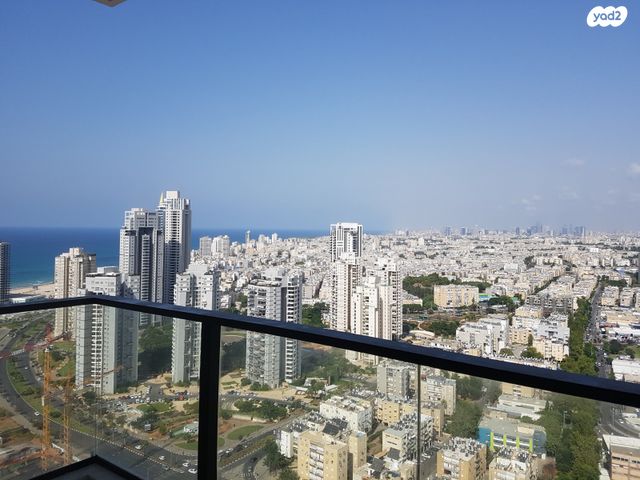 דירה, יוחנן הסנדלר, דרום חדש, פארק הים, בת ים