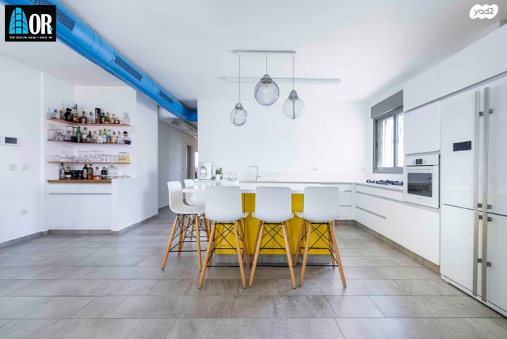 גג/ פנטהאוז, אודם, צמרות המושבה, באר יעקב