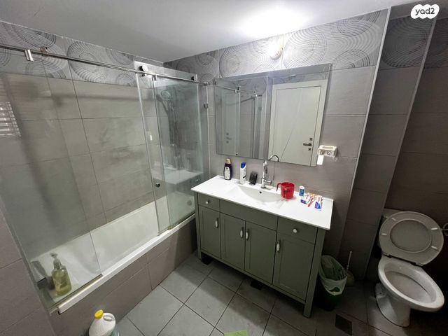 דירה, פתח תקווה