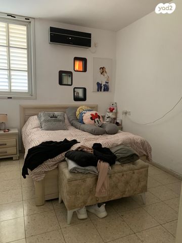 דירה, הרצוג, רסקו א', חולון