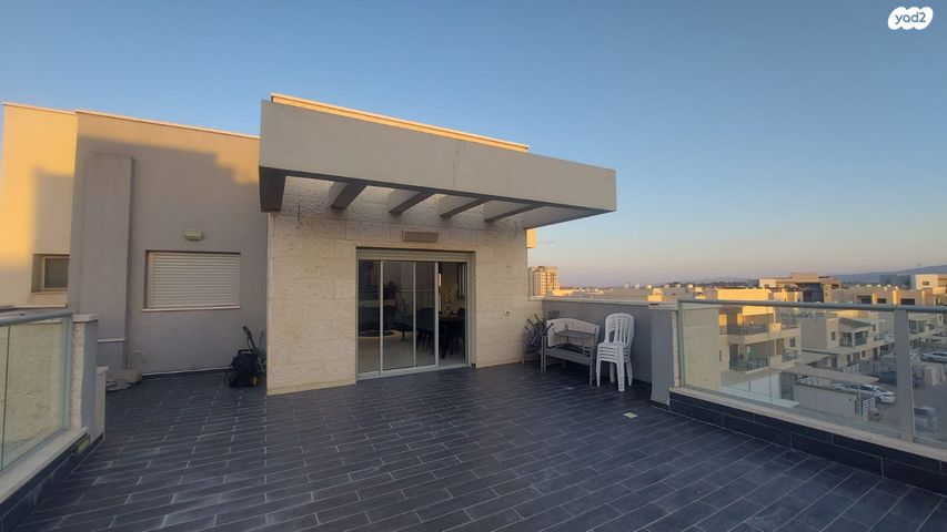 גג/ פנטהאוז, קרית רבין, בית שאן