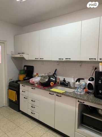 דירה, הרצוג, רסקו א', חולון