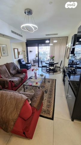 דירה, אברהם שלונסקי, נאות אפקה א', תל אביב יפו