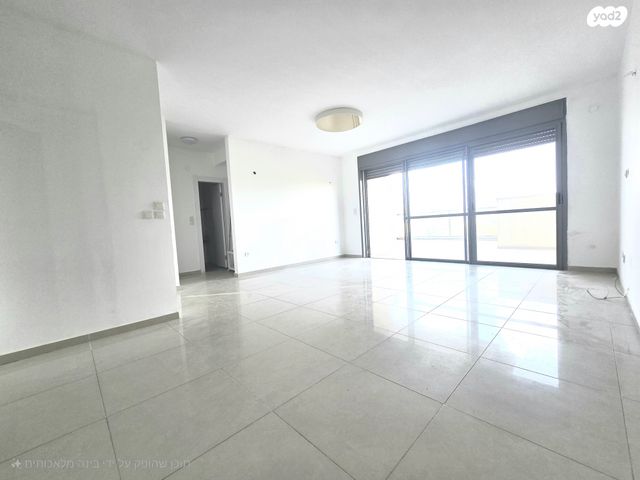 דירה, חטיבת הנח"ל, הפארק - צפון ותיק, חדרה