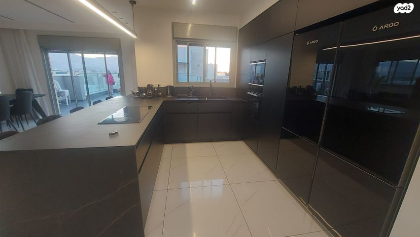 גג/ פנטהאוז, קרית רבין, בית שאן