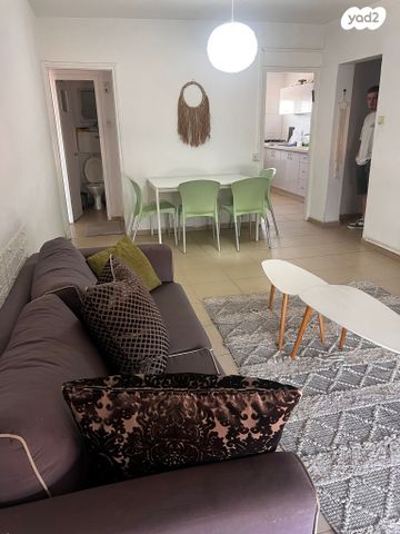 דירה, בזל, שכונה א', באר שבע