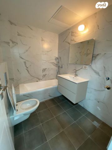 דירה, שדרות הרצל, קרית משה, ירושלים