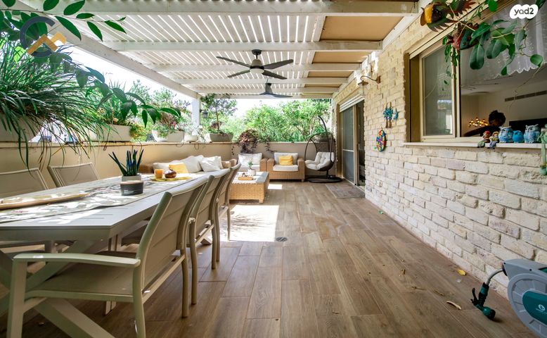 דופלקס, רסקו ג', הוד השרון