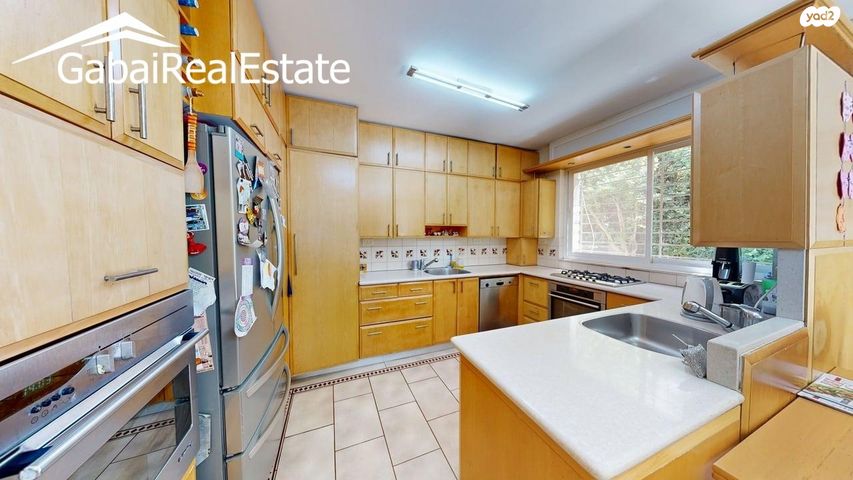 דו משפחתי, קטמון הישנה, ירושלים