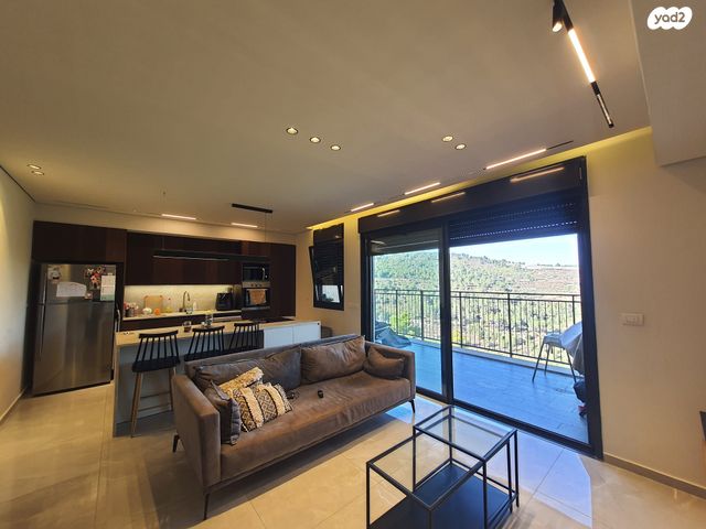 דירה, אבנר חי שאקי, גילה, ירושלים