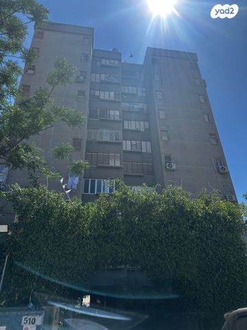 דירה, הנרייטה סולד 113, גבעת הזיתים, פסגת לוד, לוד