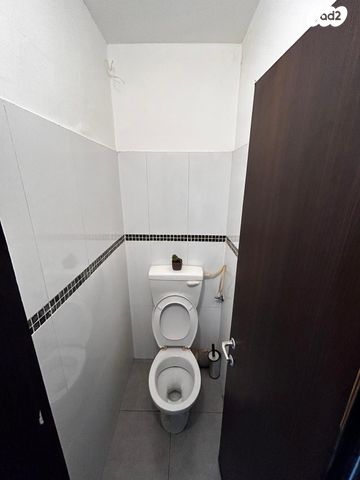 דירה, שכונה ו', באר שבע