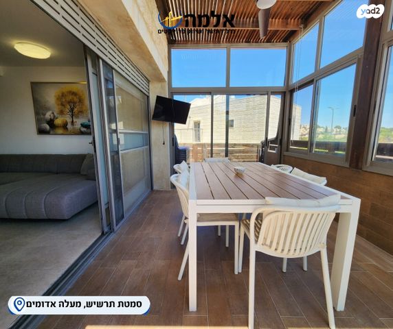 בית פרטי/ קוטג', סמטת תרשיש, אבני החושן, מעלה אדומים