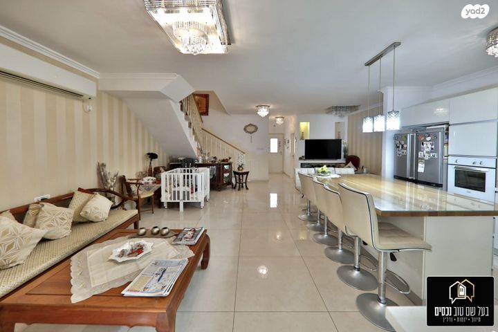 בית פרטי/ קוטג', ברדיצ'בסקי, אברמסקי, קרית אתא