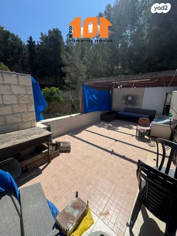 דירה, שלמה בן יוסף, ירושלים