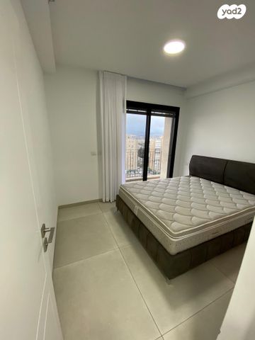 דירה, שדרות הרצל, קרית משה, ירושלים