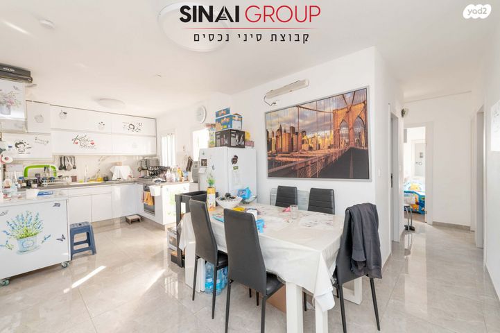 דירה, אריה מוצקין, נתניה