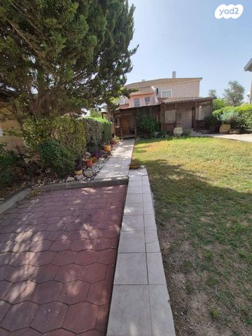 בית פרטי/ קוטג', נתיבות