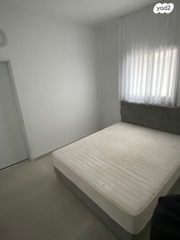 דירה, שדרות הרצל, קרית משה, ירושלים