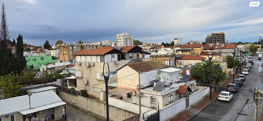 דירה, ביל"ו 12, אברהם דנינו, בן גוריון, עכו