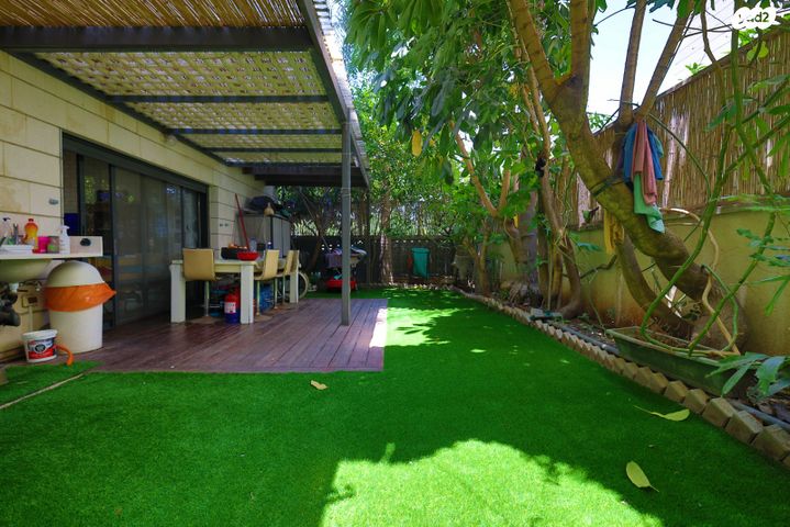 דירת גן, נחל בניאס 10, אגמים, נתניה