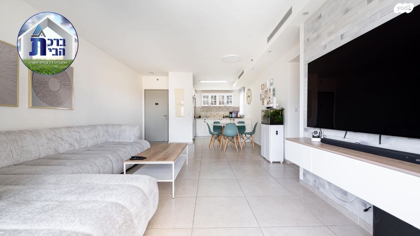 דירה, תפוז 13, רובע ט"ז, אשדוד