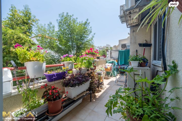 דירה, יוסף אהרונוביץ' 4, תקומה / קרית חזני, פתח תקווה