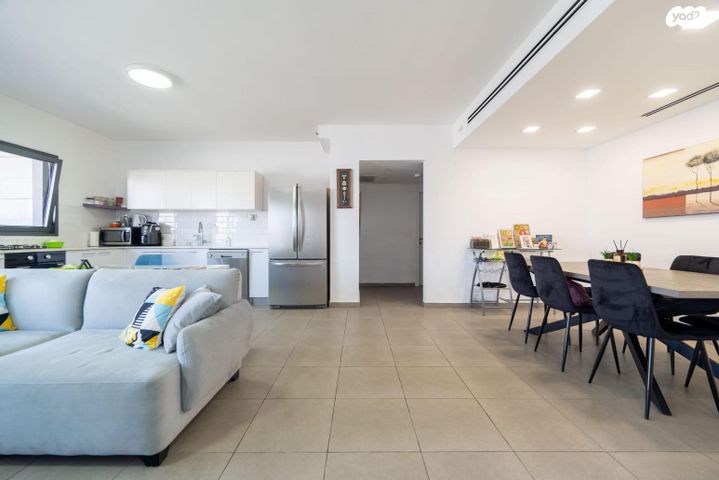 דירה, דליה רביקוביץ' 5, פסגות אפק, ראש העין