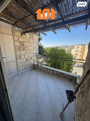 דירה, שלמה בן יוסף, ירושלים