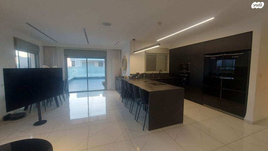 גג/ פנטהאוז, קרית רבין, בית שאן