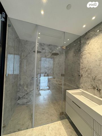 דירה, ש"י עגנון 28, כוכב הצפון, תל אביב יפו