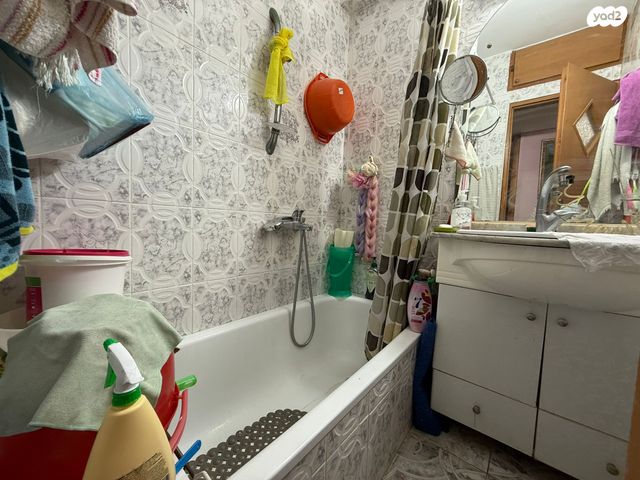 דירה, חטיבת כרמלי 41, נווה פז, חיפה