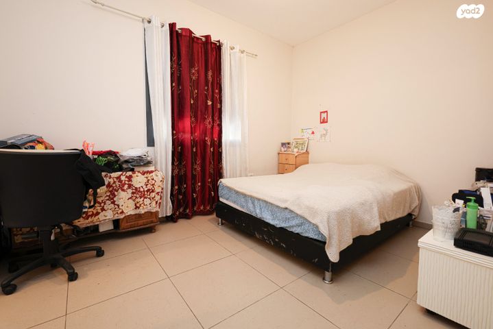 דירת גן, נחל בניאס 10, אגמים, נתניה