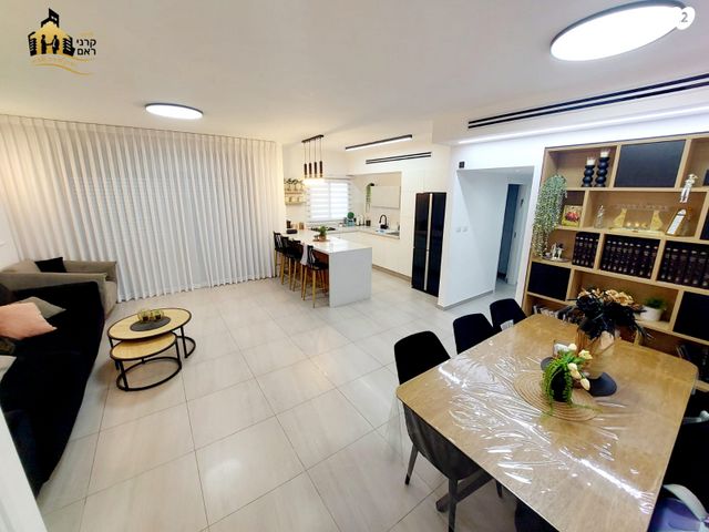 דירה, נתיבות