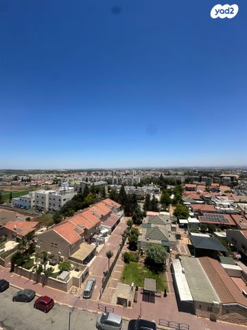 גג/ פנטהאוז