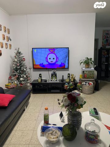 דירה, הרצוג, רסקו א', חולון