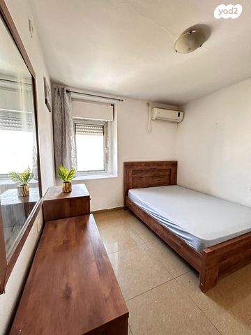 דירה, שכונה ו', באר שבע