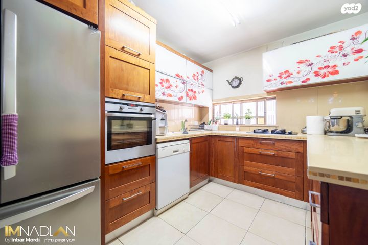 דירה, יוסף אהרונוביץ' 4, תקומה / קרית חזני, פתח תקווה