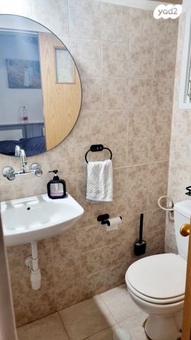 דירה, זאב שרף, פסגת זאב, ירושלים